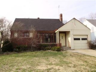 Foreclosed Home - List 100058734