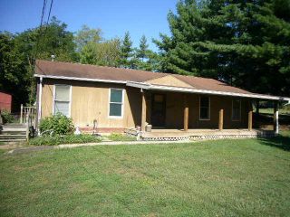 Foreclosed Home - 10225 HAMILTON AVE, 45231