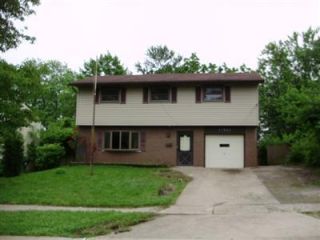 Foreclosed Home - 11942 WINCANTON DR, 45231