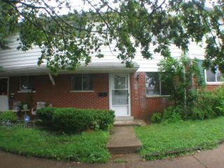 Foreclosed Home - 1549 MEREDITH DR UNIT 14, 45231