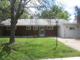 Foreclosed Home - List 100110654