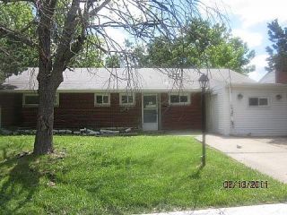 Foreclosed Home - 8926 DESOTO DR, 45231