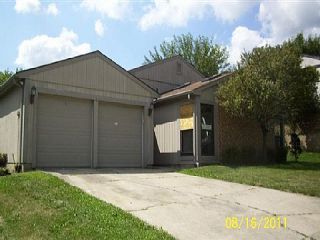 Foreclosed Home - 2509 CREST RD, 45231