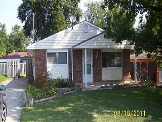 Foreclosed Home - 2590 LINCOLN AVE, 45231