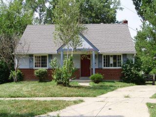 Foreclosed Home - List 100148981