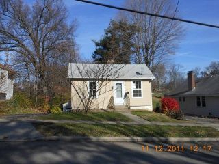 Foreclosed Home - 1442 SAINT CLAIR AVE, 45231