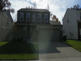 Foreclosed Home - 2367 WOODBLUFF CT, 45231