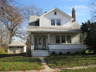 Foreclosed Home - List 100209746