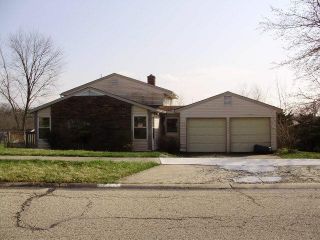 Foreclosed Home - List 100216261