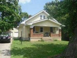 Foreclosed Home - 1920 SPRINGDALE RD, 45231