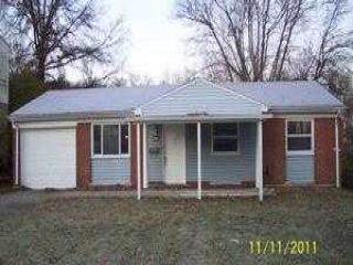 Foreclosed Home - List 100234760