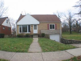 Foreclosed Home - List 100247539
