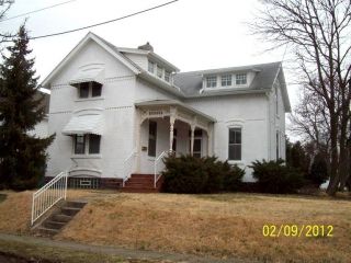 Foreclosed Home - 7500 WERNER AVE, 45231