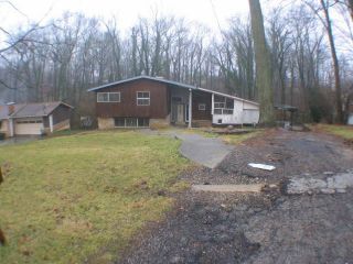 Foreclosed Home - List 100283081