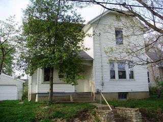 Foreclosed Home - 1530 KINNEY AVE, 45231