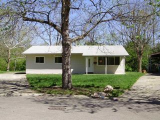 Foreclosed Home - 2500 NIAGARA ST, 45231