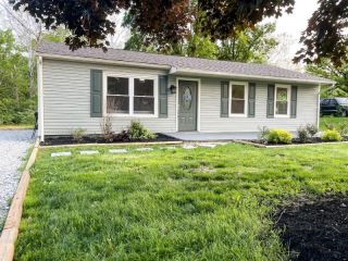 Foreclosed Home - 1021 SOUTHFIELD CT, 45231