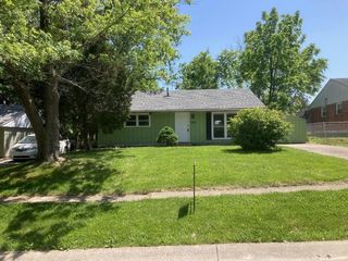 Foreclosed Home - 2531 IMPALA DR, 45231