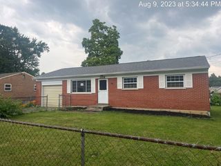 Foreclosed Home - 2662 WASHINGTON AVE, 45231