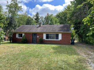 Foreclosed Home - 8680 NEPTUNE DR, 45231