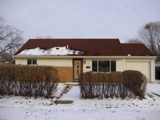 Foreclosed Home - List 100058320