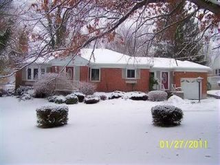 Foreclosed Home - List 100058900