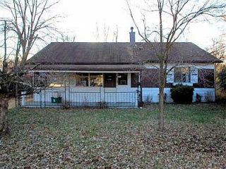 Foreclosed Home - List 100099259