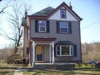 Foreclosed Home - 6035 RAPID RUN RD, 45233