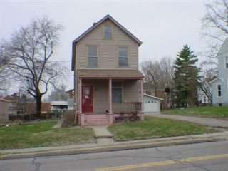 Foreclosed Home - 6815 OHIO AVE, 45236
