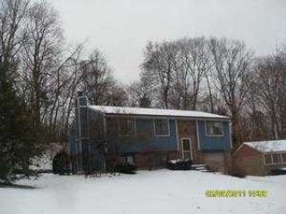 Foreclosed Home - 2921 MAPLE TREE CT, 45236
