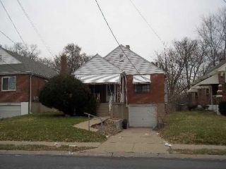 Foreclosed Home - List 100059453