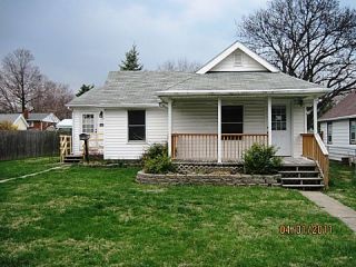 Foreclosed Home - 8103 RICHMOND AVE, 45236