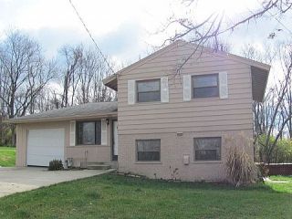 Foreclosed Home - List 100209747
