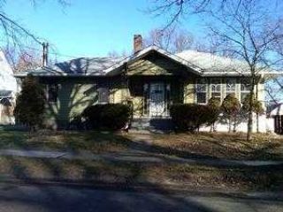 Foreclosed Home - List 100234754