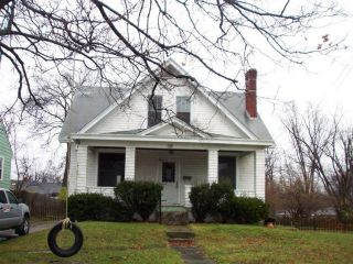 Foreclosed Home - 4606 SYCAMORE RD, 45236