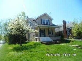 Foreclosed Home - List 100283018