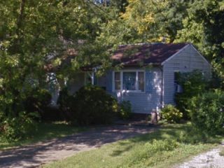 Foreclosed Home - 8319 MONROE AVE, 45236
