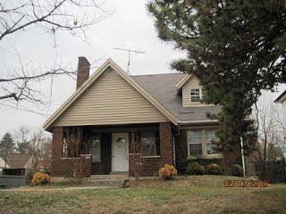 Foreclosed Home - List 100006480