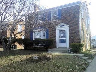 Foreclosed Home - List 100006482