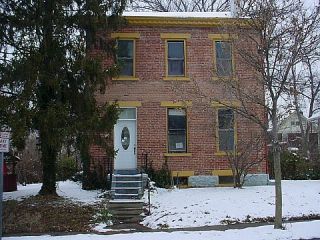 Foreclosed Home - 1302 LAIDLAW AVE, 45237