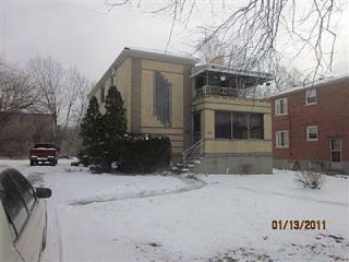 Foreclosed Home - List 100023009