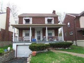 Foreclosed Home - List 100057930