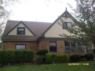 Foreclosed Home - 2527 LOSANTIVILLE AVE, 45237
