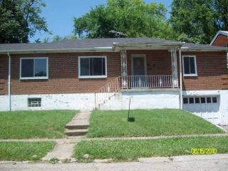 Foreclosed Home - List 100058839