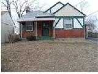 Foreclosed Home - List 100059014