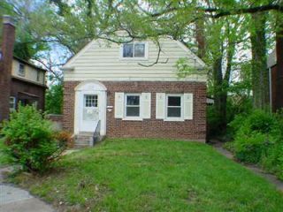 Foreclosed Home - 1112 RYLAND AVE, 45237
