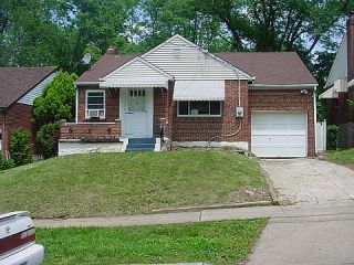 Foreclosed Home - List 100070524