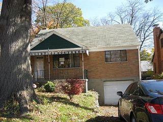 Foreclosed Home - 6266 STOVER AVE, 45237