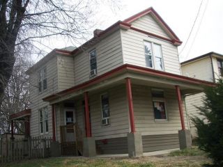 Foreclosed Home - List 100259062