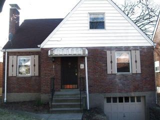 Foreclosed Home - List 100271528